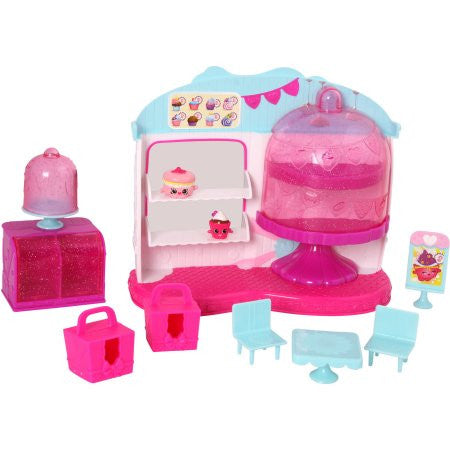 Shopkins S4 MP PLAYS